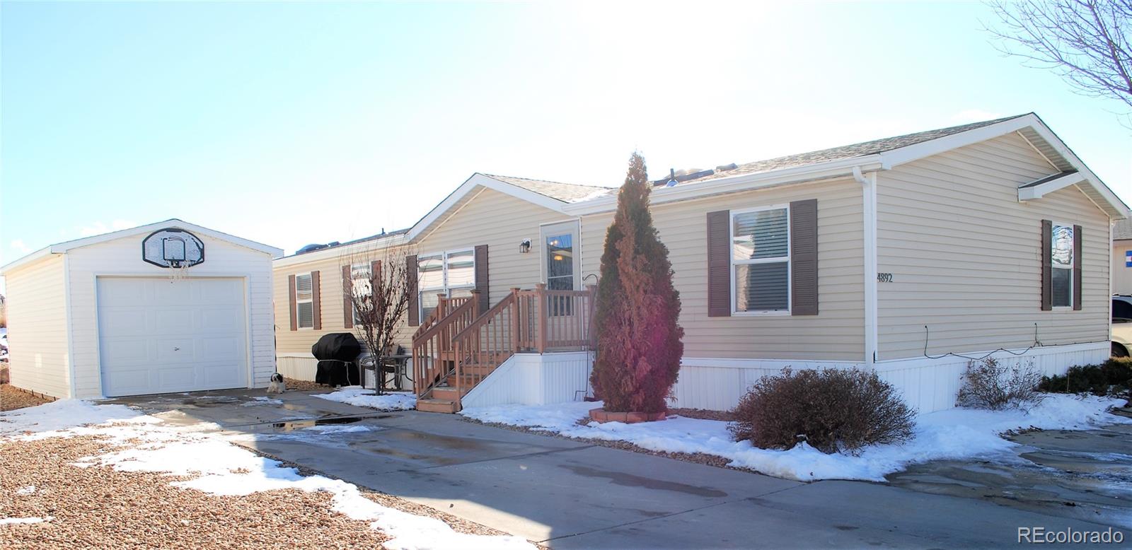 MLS Image #0 for 4892  barron circle,firestone, Colorado