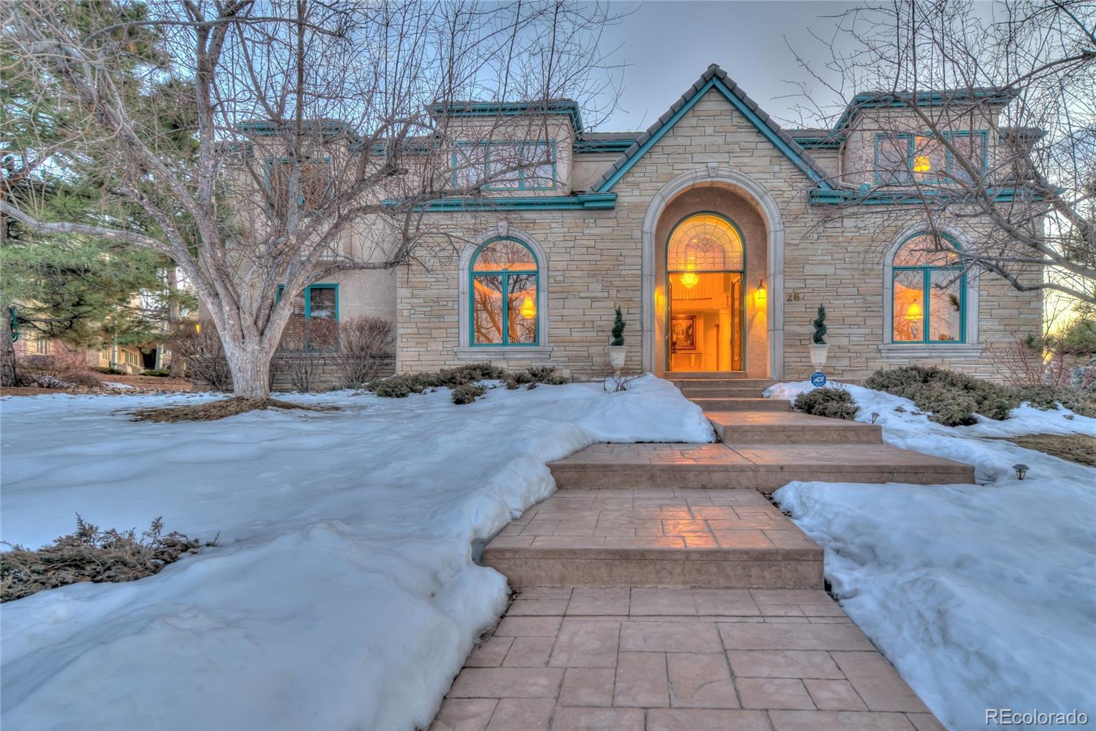 MLS Image #0 for 26  red tail drive,highlands ranch, Colorado