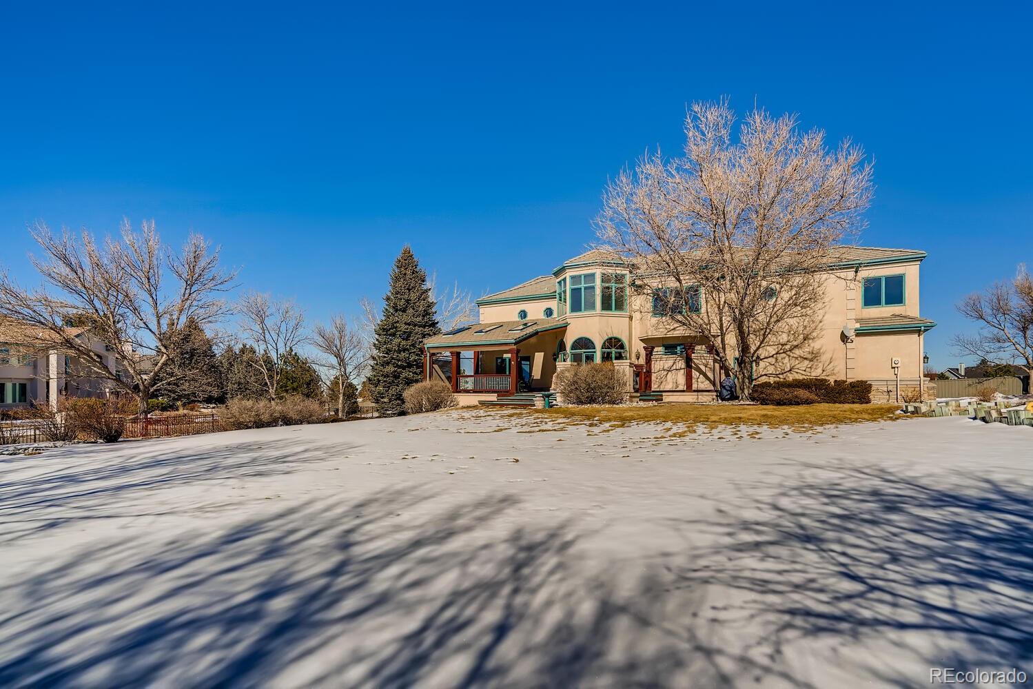 MLS Image #2 for 26  red tail drive,highlands ranch, Colorado