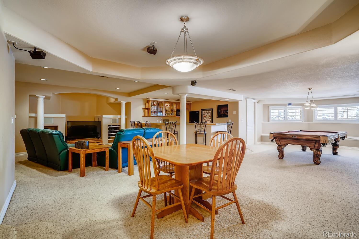 MLS Image #25 for 26  red tail drive,highlands ranch, Colorado