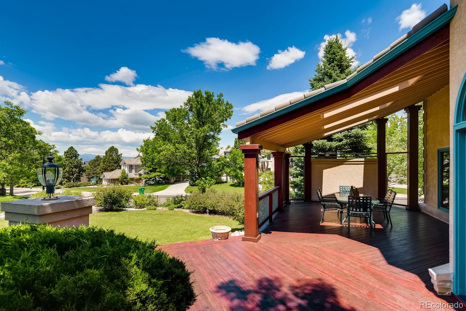 MLS Image #33 for 26  red tail drive,highlands ranch, Colorado