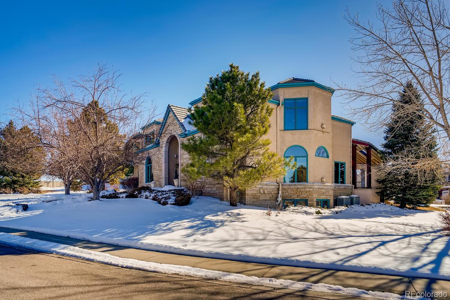 MLS Image #34 for 26  red tail drive,highlands ranch, Colorado
