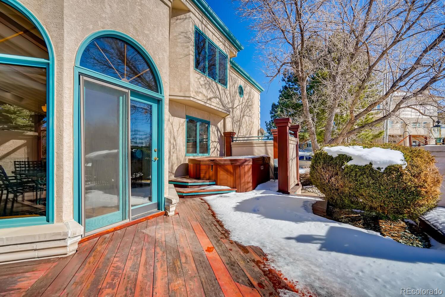 MLS Image #35 for 26  red tail drive,highlands ranch, Colorado