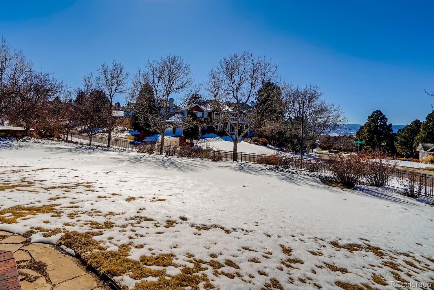 MLS Image #36 for 26  red tail drive,highlands ranch, Colorado