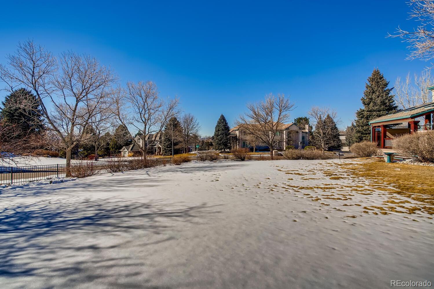 MLS Image #37 for 26  red tail drive,highlands ranch, Colorado