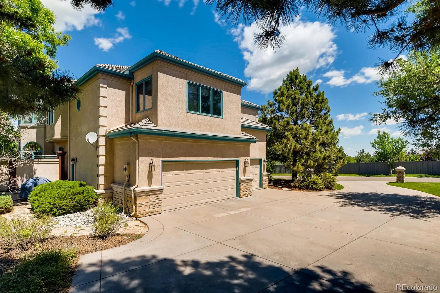 MLS Image #38 for 26  red tail drive,highlands ranch, Colorado