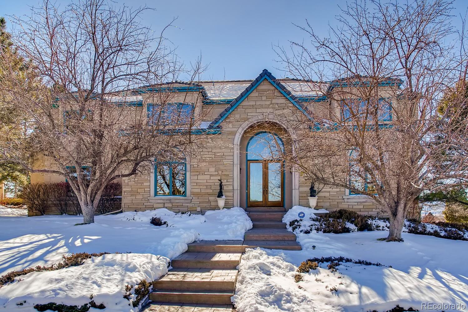 MLS Image #39 for 26  red tail drive,highlands ranch, Colorado