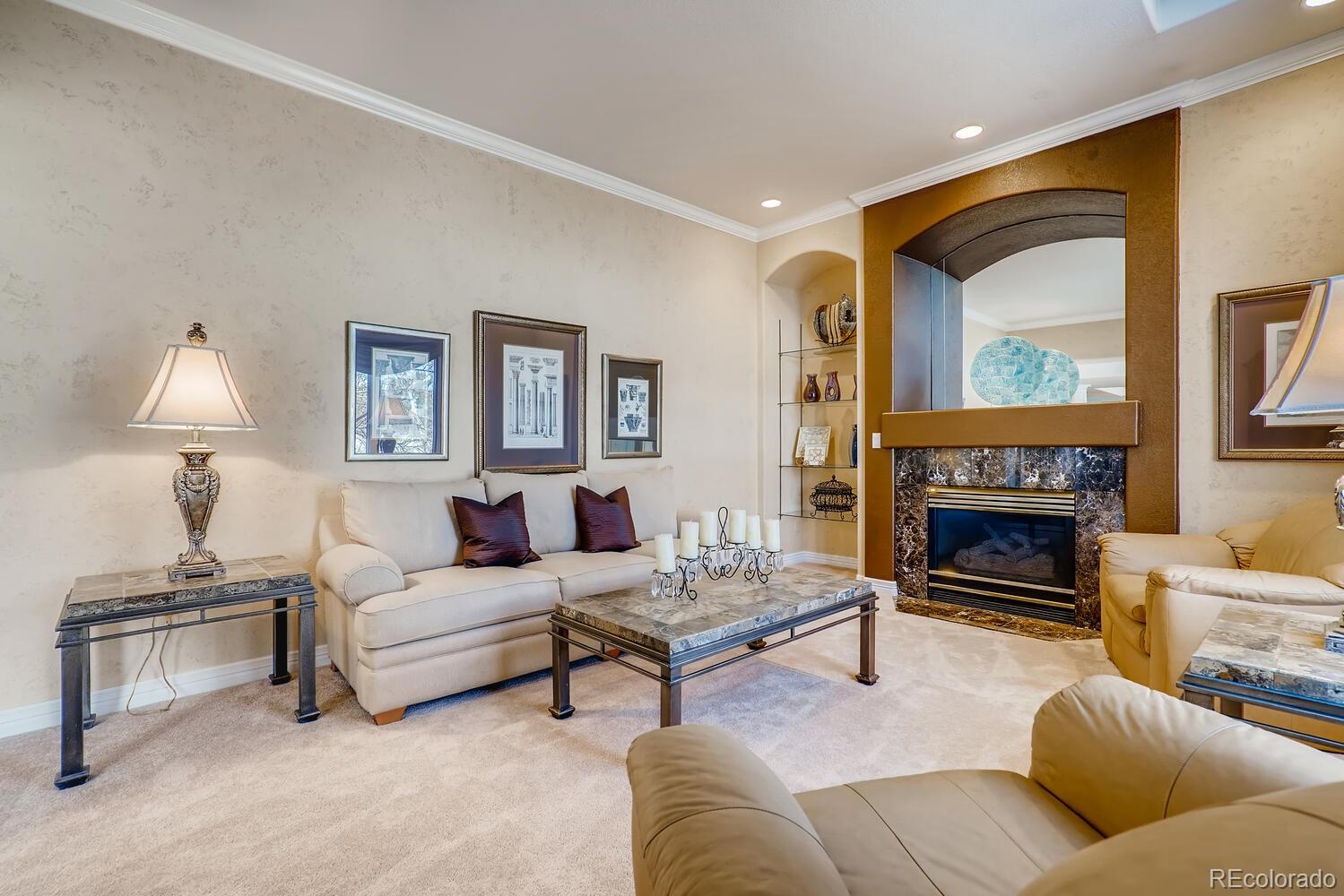 MLS Image #4 for 26  red tail drive,highlands ranch, Colorado
