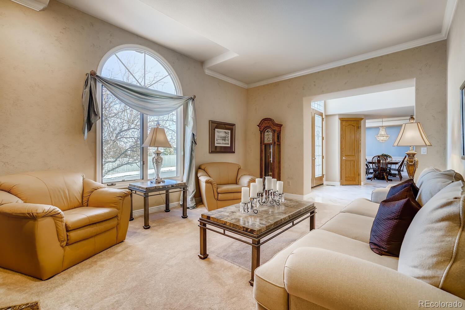 MLS Image #5 for 26  red tail drive,highlands ranch, Colorado