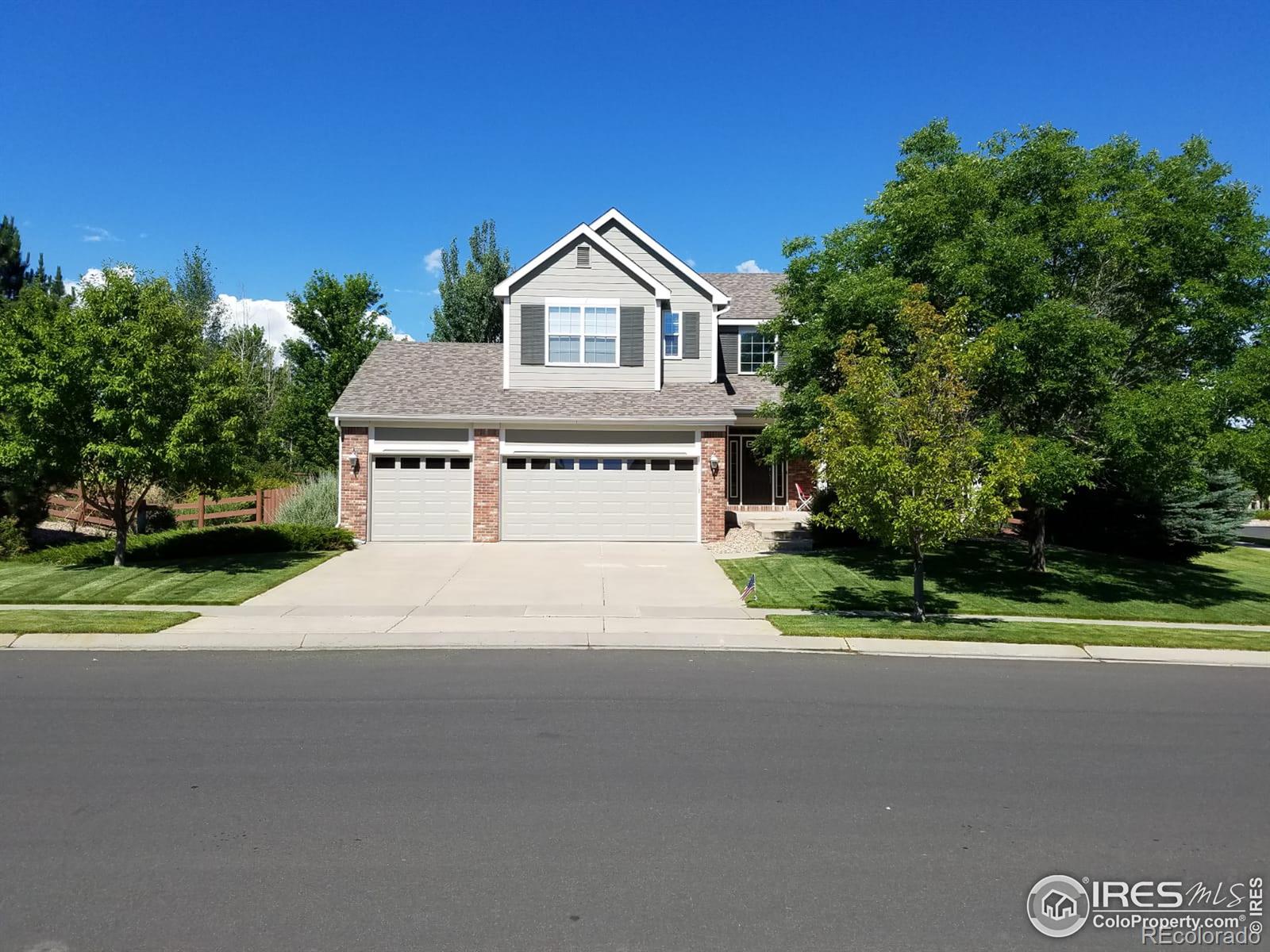 MLS Image #0 for 13895  teal creek drive,broomfield, Colorado