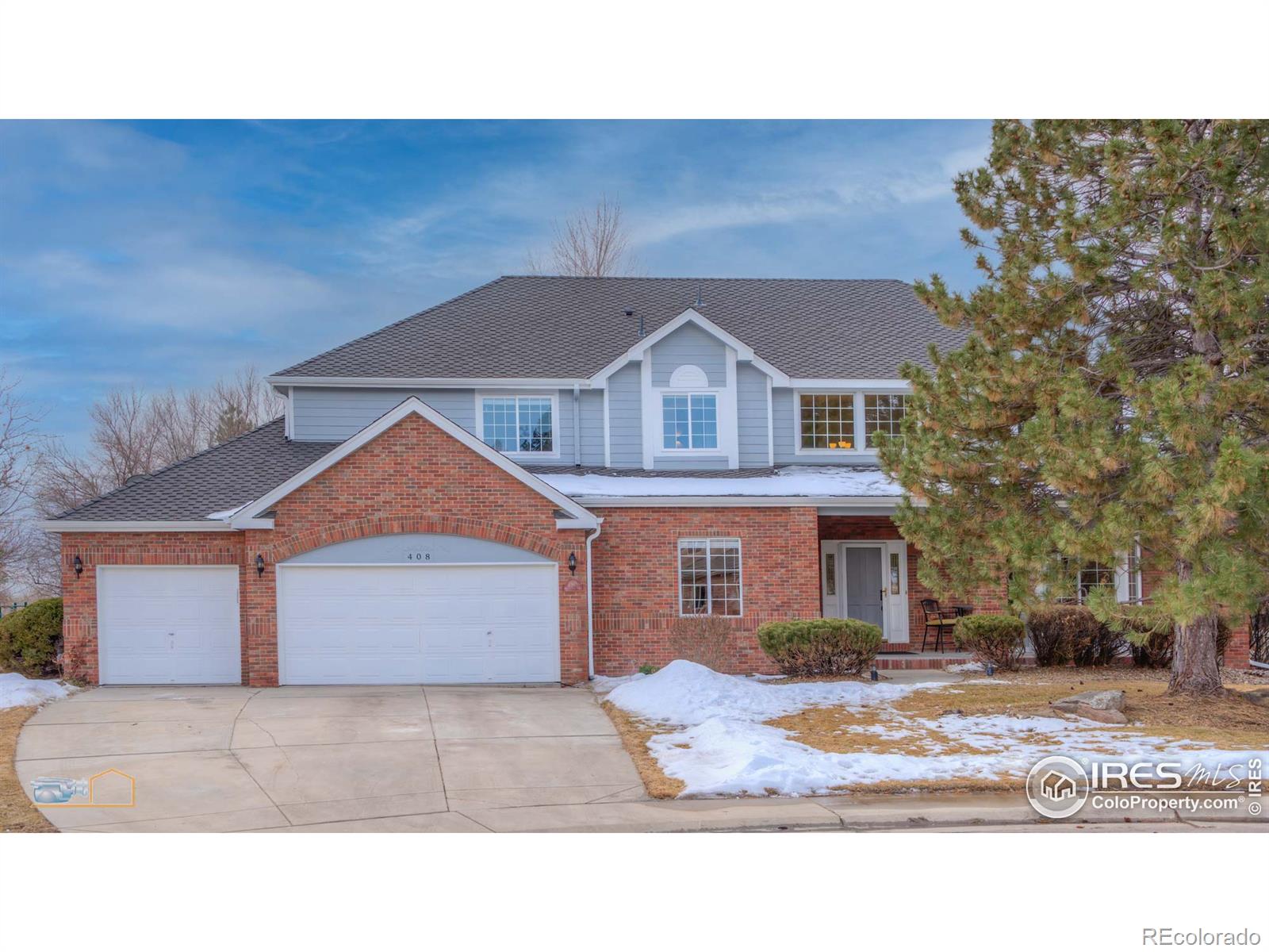 MLS Image #0 for 408  lone eagle point,lafayette, Colorado