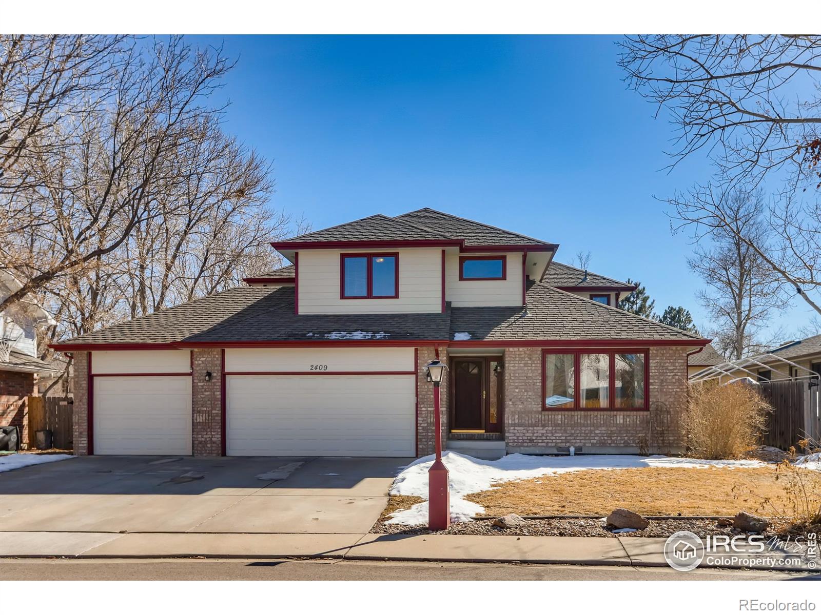 MLS Image #0 for 2409  mapleton circle,longmont, Colorado