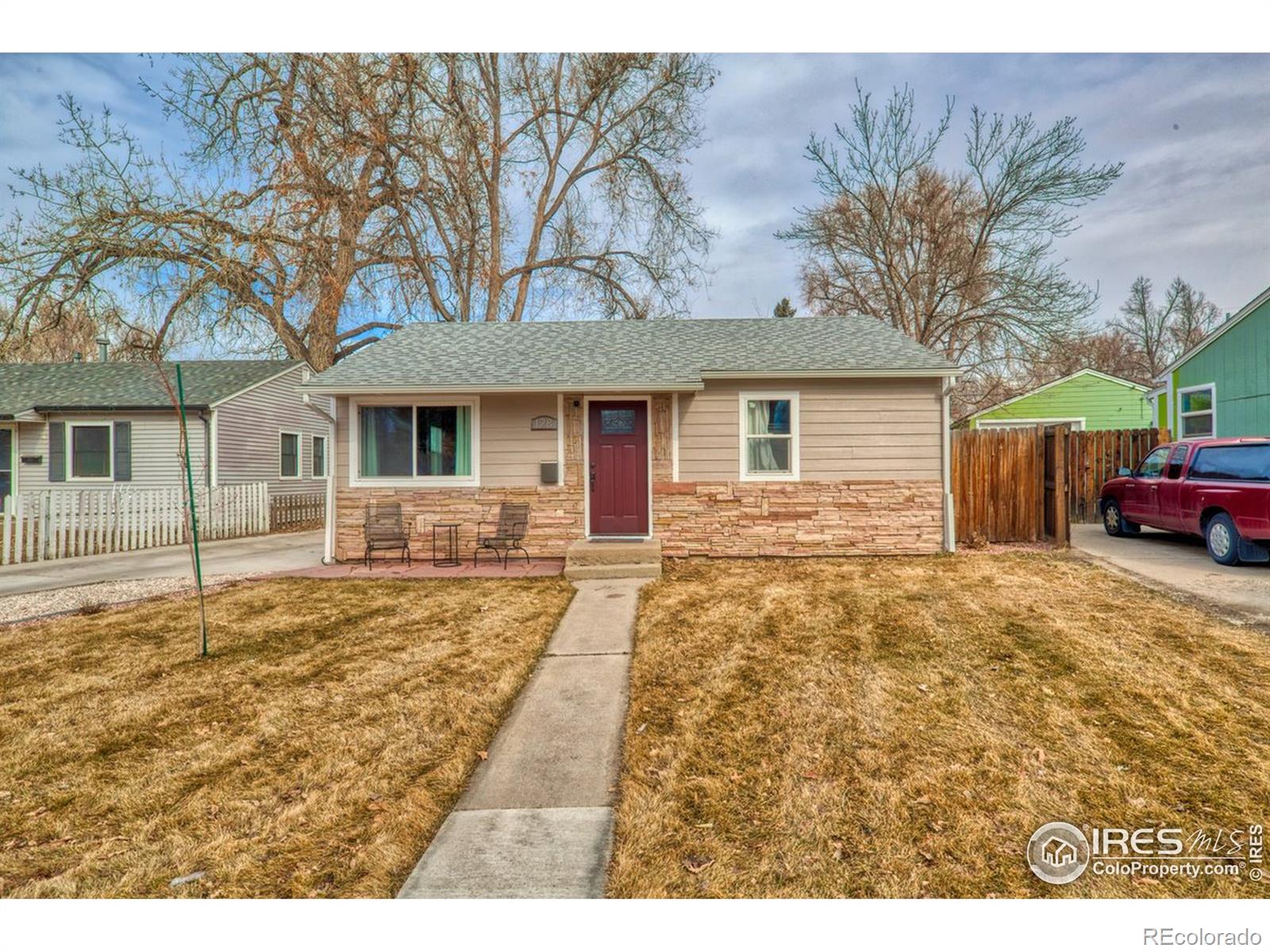 MLS Image #0 for 128 e 5th avenue,longmont, Colorado