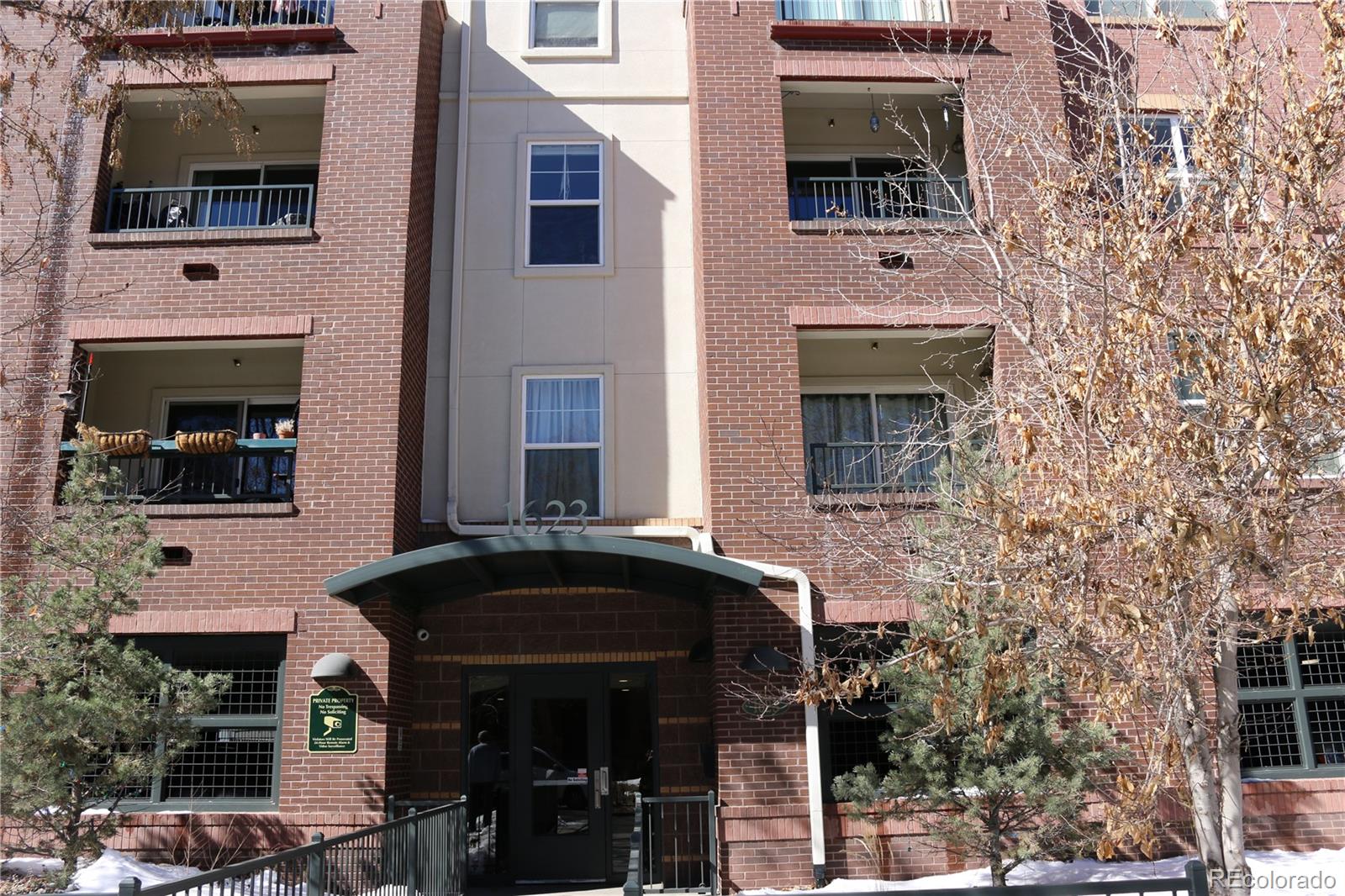 MLS Image #0 for 1623  saint paul street,denver, Colorado