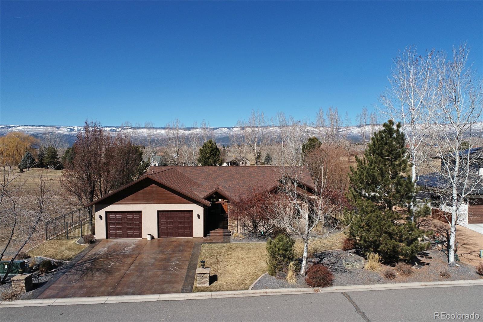 MLS Image #0 for 1130 se fairway drive,cedaredge, Colorado