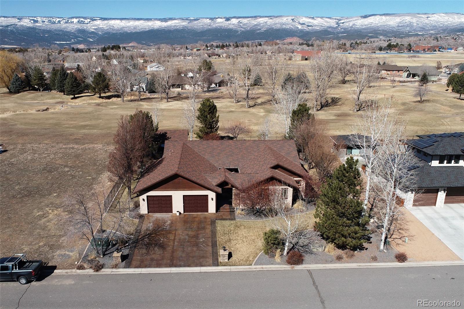 MLS Image #22 for 1130 se fairway drive,cedaredge, Colorado