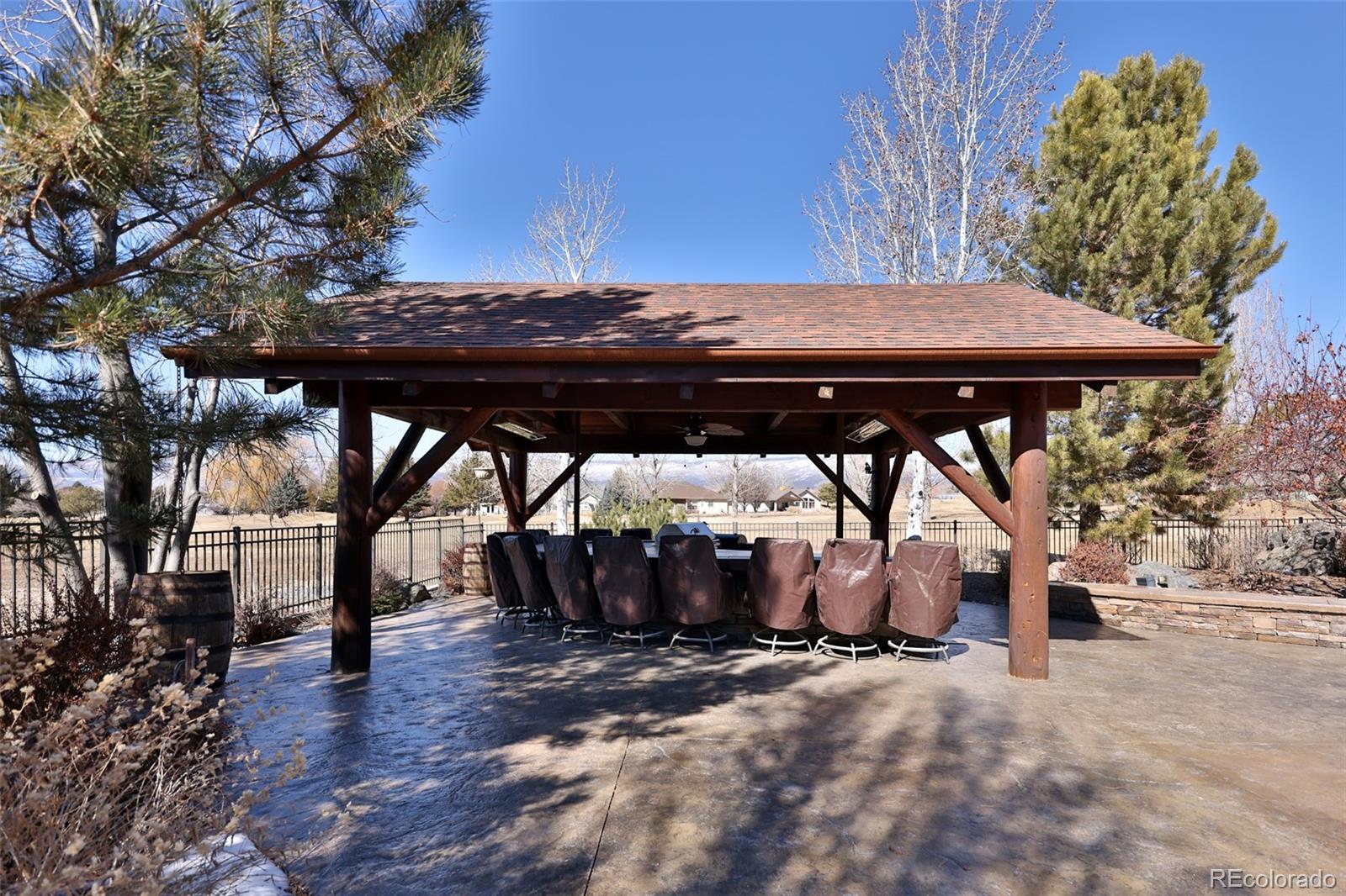 MLS Image #24 for 1130 se fairway drive,cedaredge, Colorado