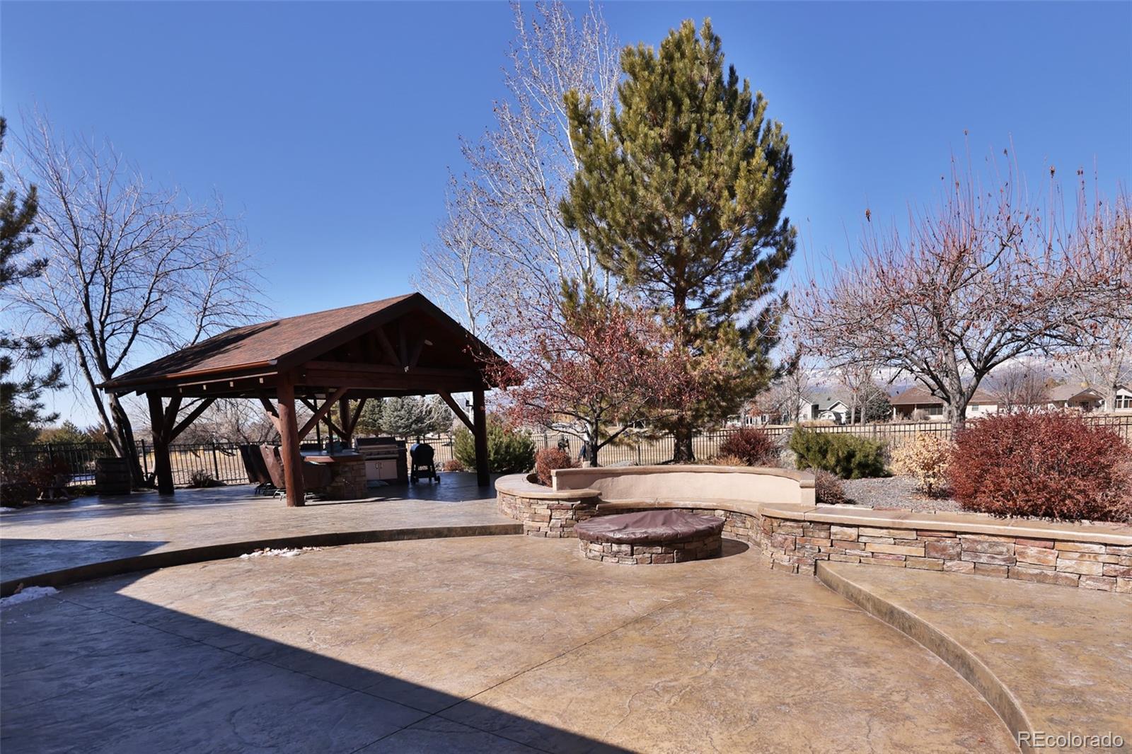 MLS Image #31 for 1130 se fairway drive,cedaredge, Colorado