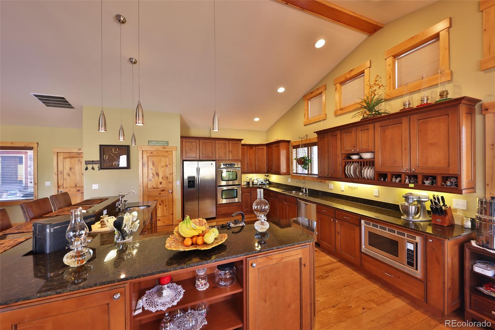 MLS Image #4 for 1130 se fairway drive,cedaredge, Colorado