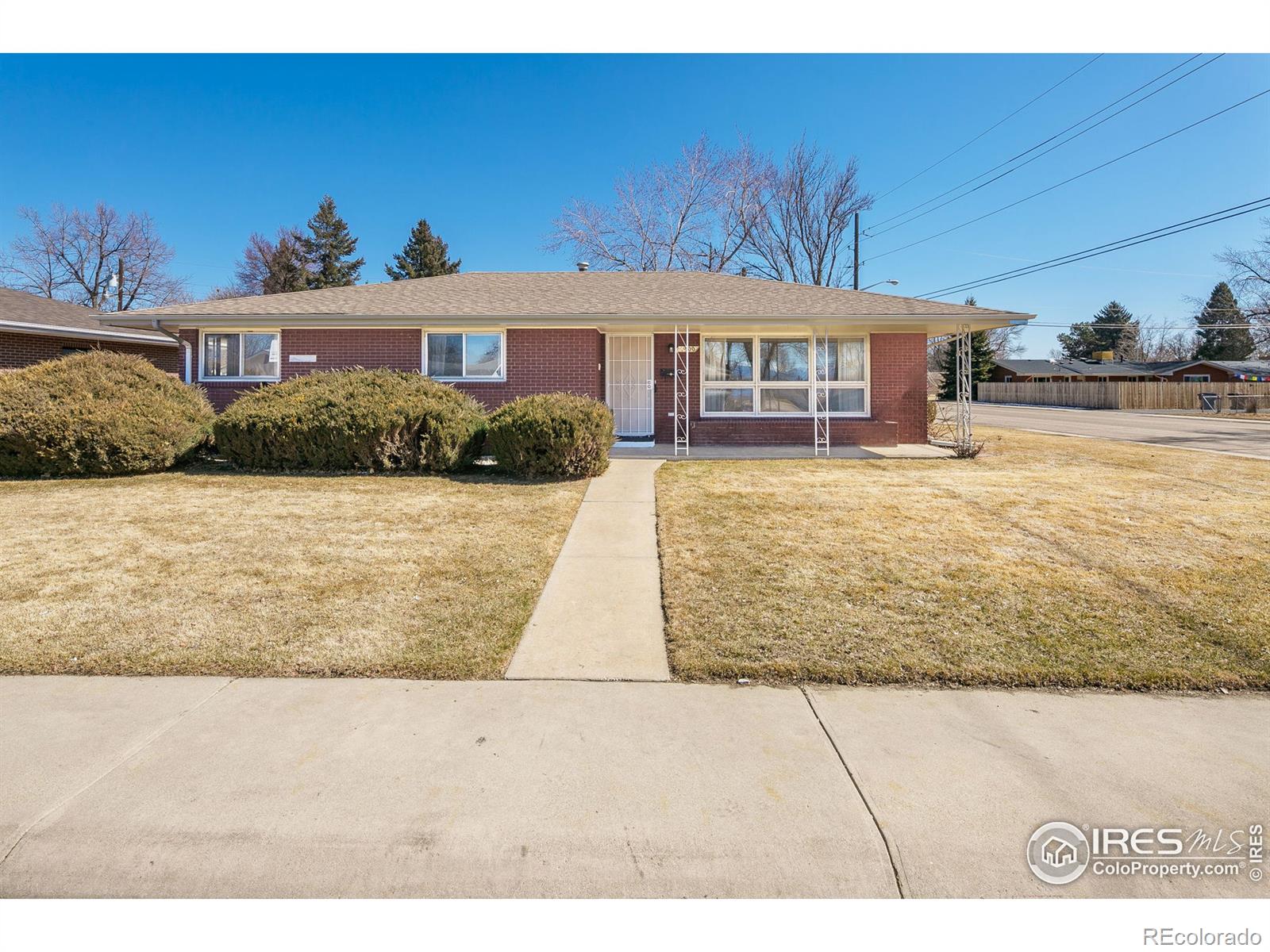 MLS Image #0 for 1900  corey street,longmont, Colorado