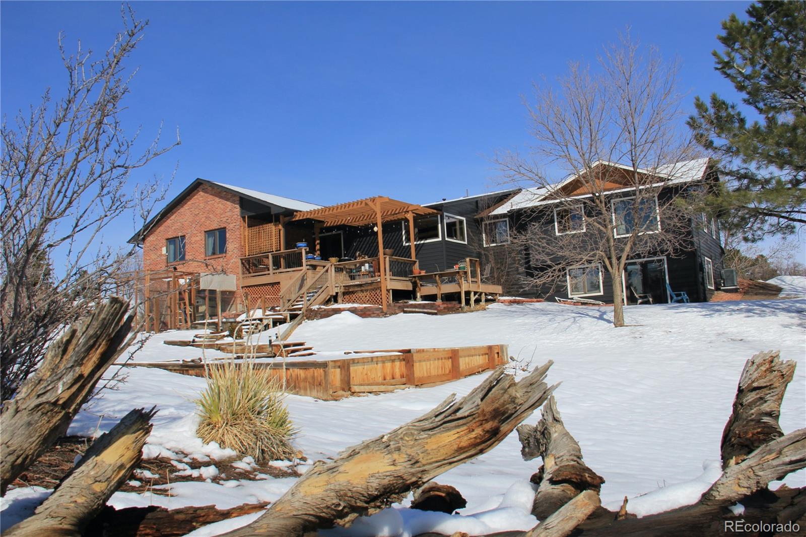 MLS Image #22 for 11223 n thrush drive,parker, Colorado