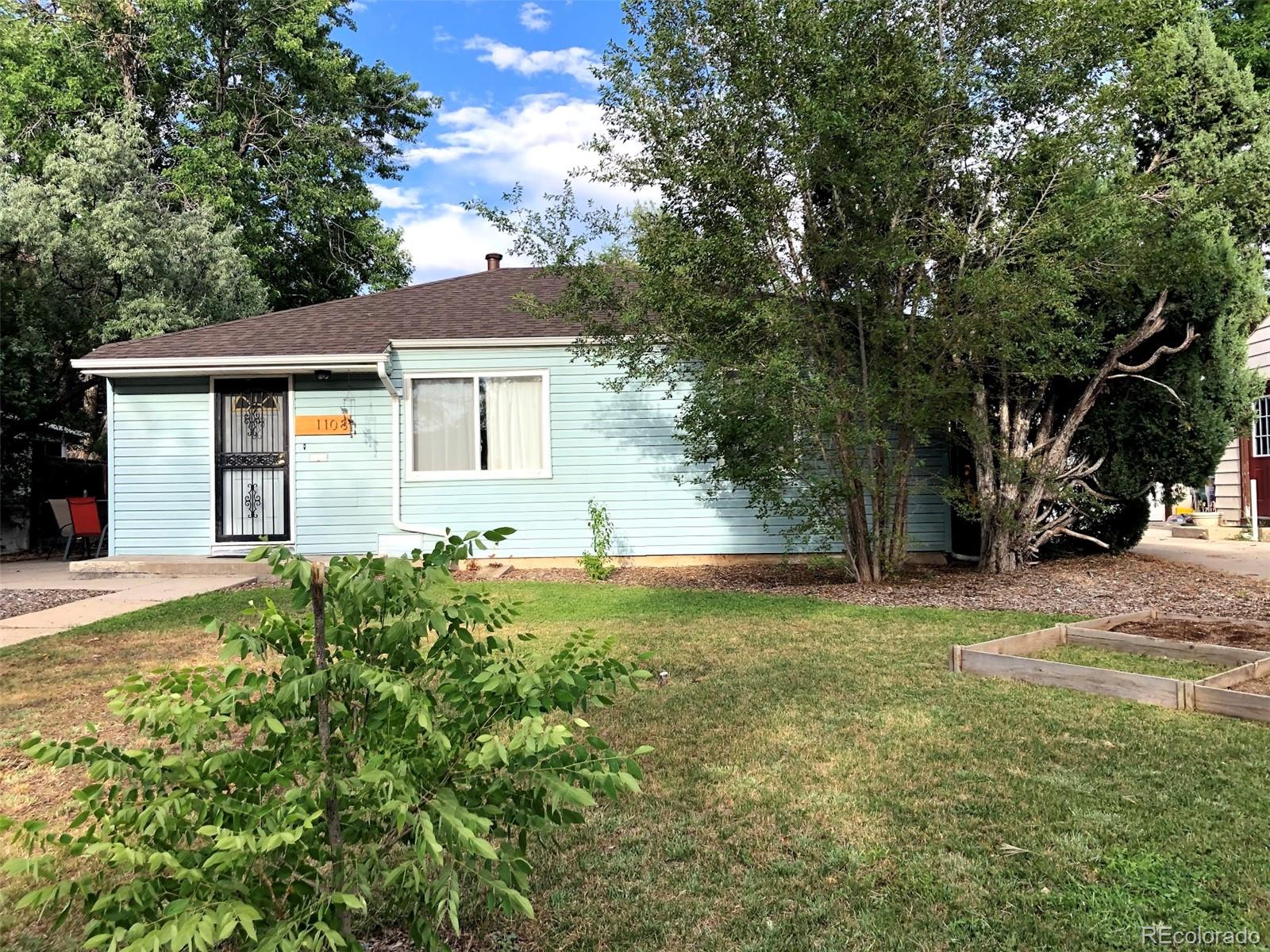 MLS Image #0 for 1108  roslyn street,denver, Colorado