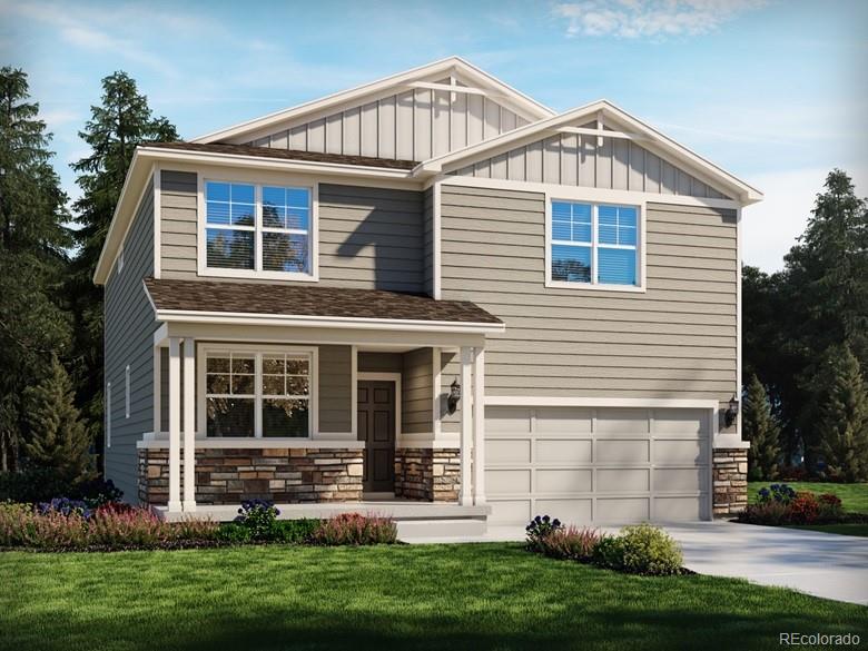 MLS Image #0 for 3931  sandy vista lane,castle rock, Colorado