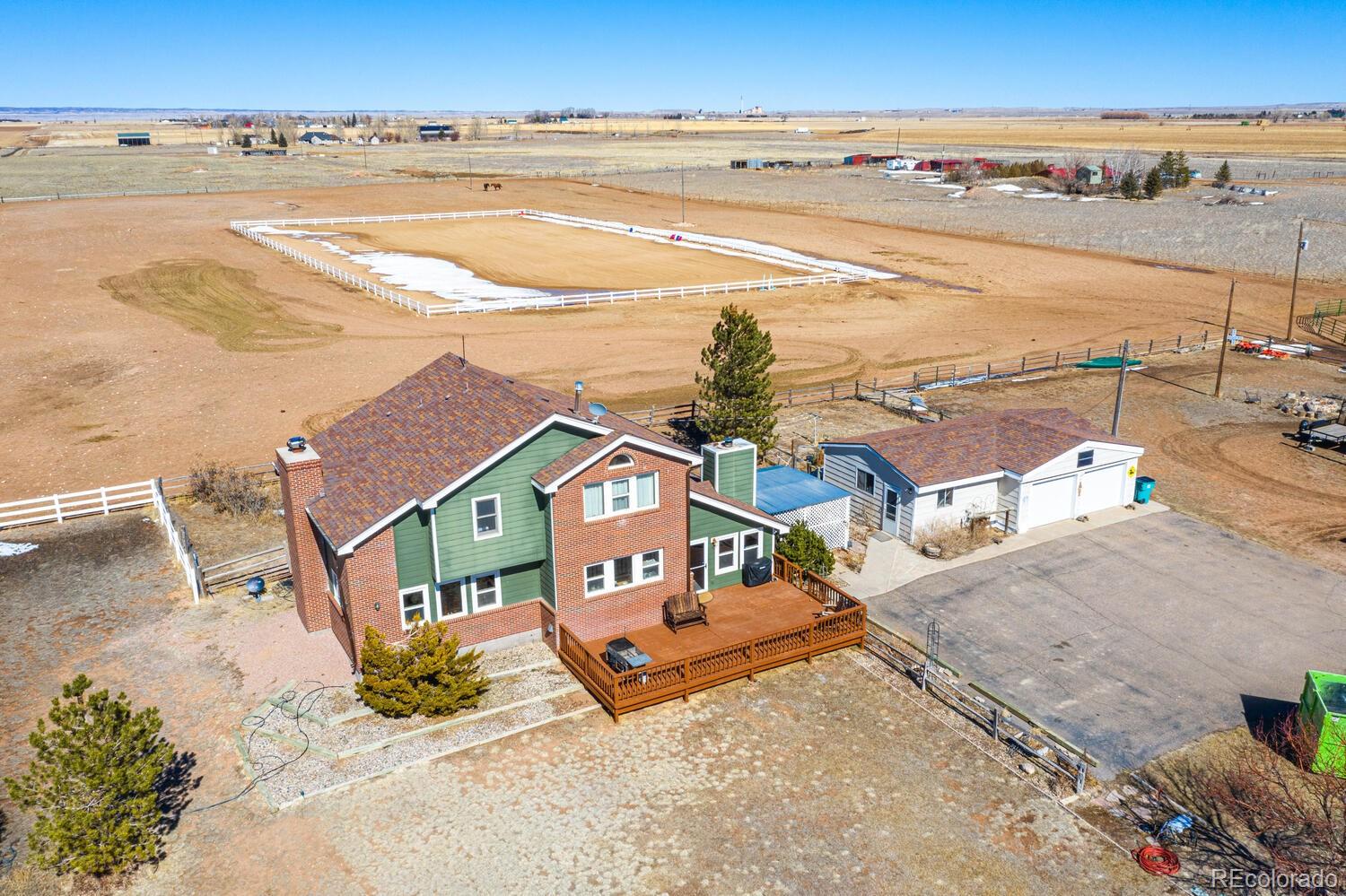 MLS Image #0 for 820 w county road 74 ,wellington, Colorado