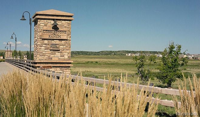 MLS Image #2 for 6723  petunia place,castle rock, Colorado