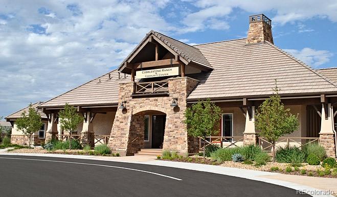 MLS Image #3 for 6723  petunia place,castle rock, Colorado