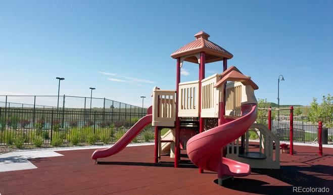 MLS Image #4 for 6723  petunia place,castle rock, Colorado