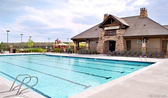 MLS Image #5 for 6723  petunia place,castle rock, Colorado