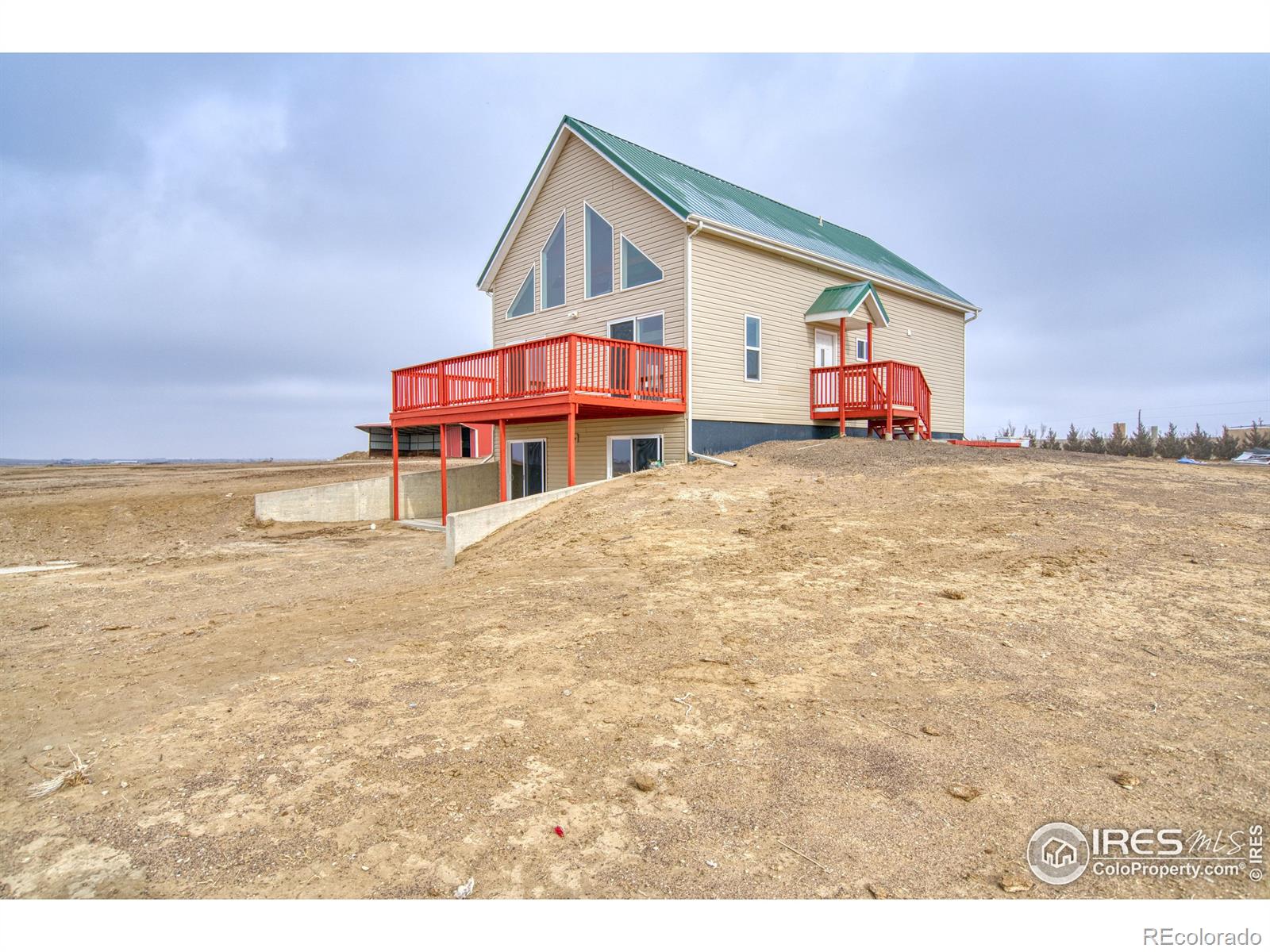 MLS Image #0 for 36353  county road 65 ,galeton, Colorado