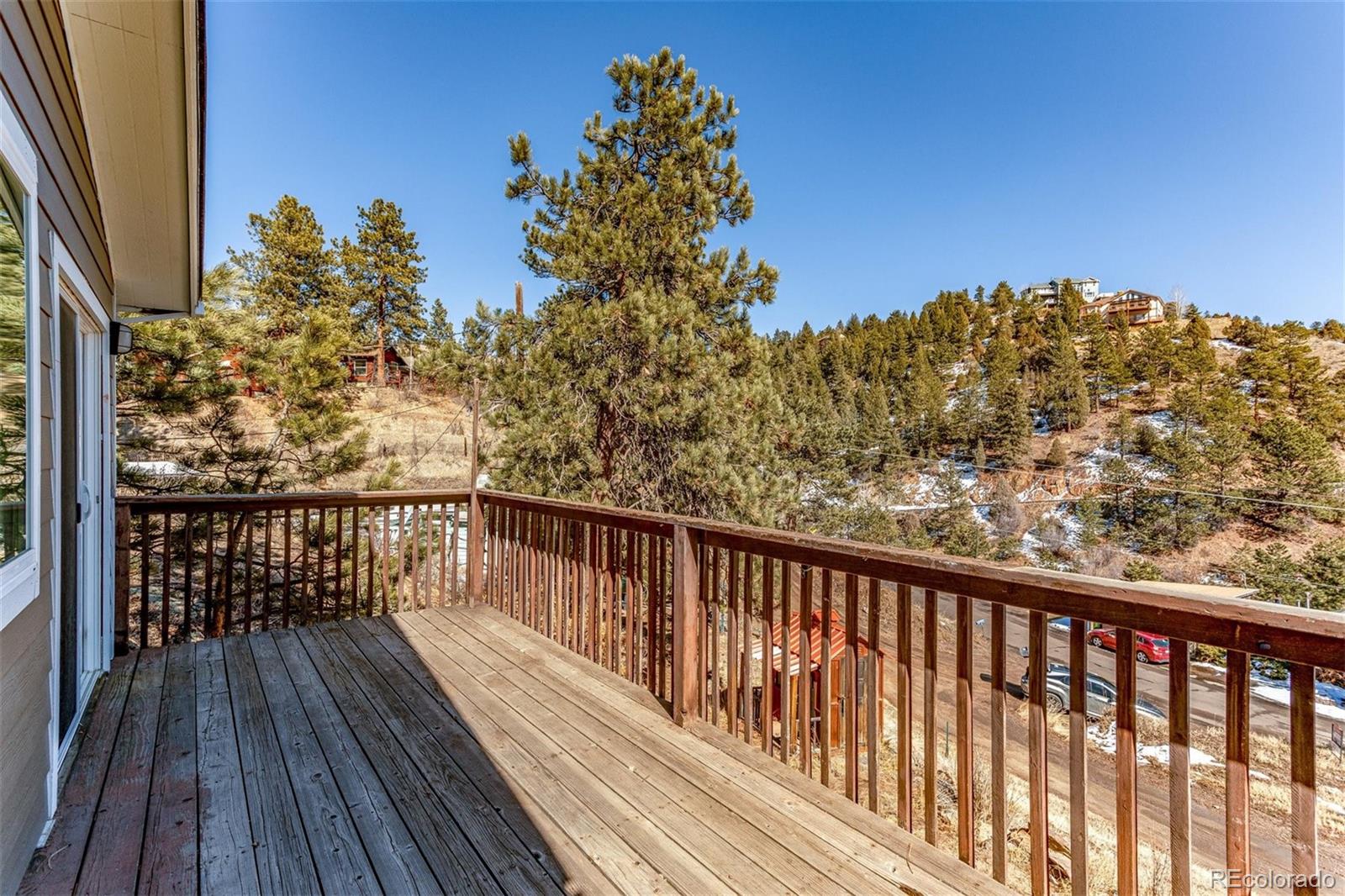 MLS Image #24 for 2175 s grapevine road,idledale, Colorado
