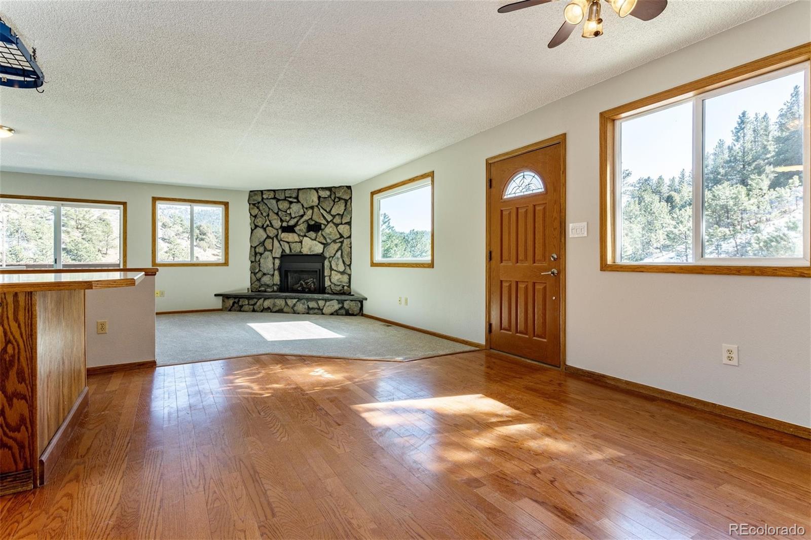 MLS Image #7 for 2175 s grapevine road,idledale, Colorado