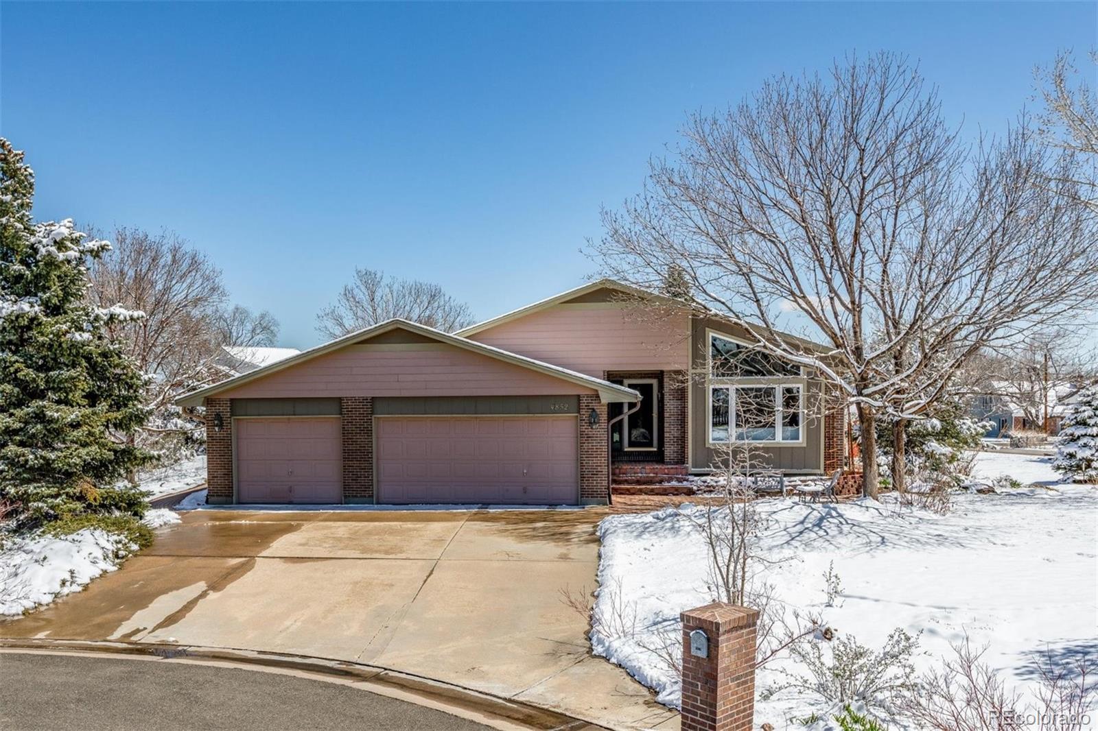 MLS Image #0 for 4852  flora court,golden, Colorado