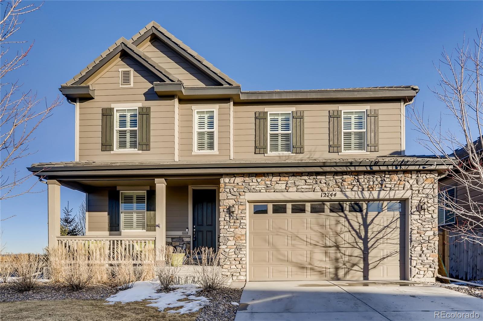 MLS Image #0 for 12744  fisher drive,englewood, Colorado