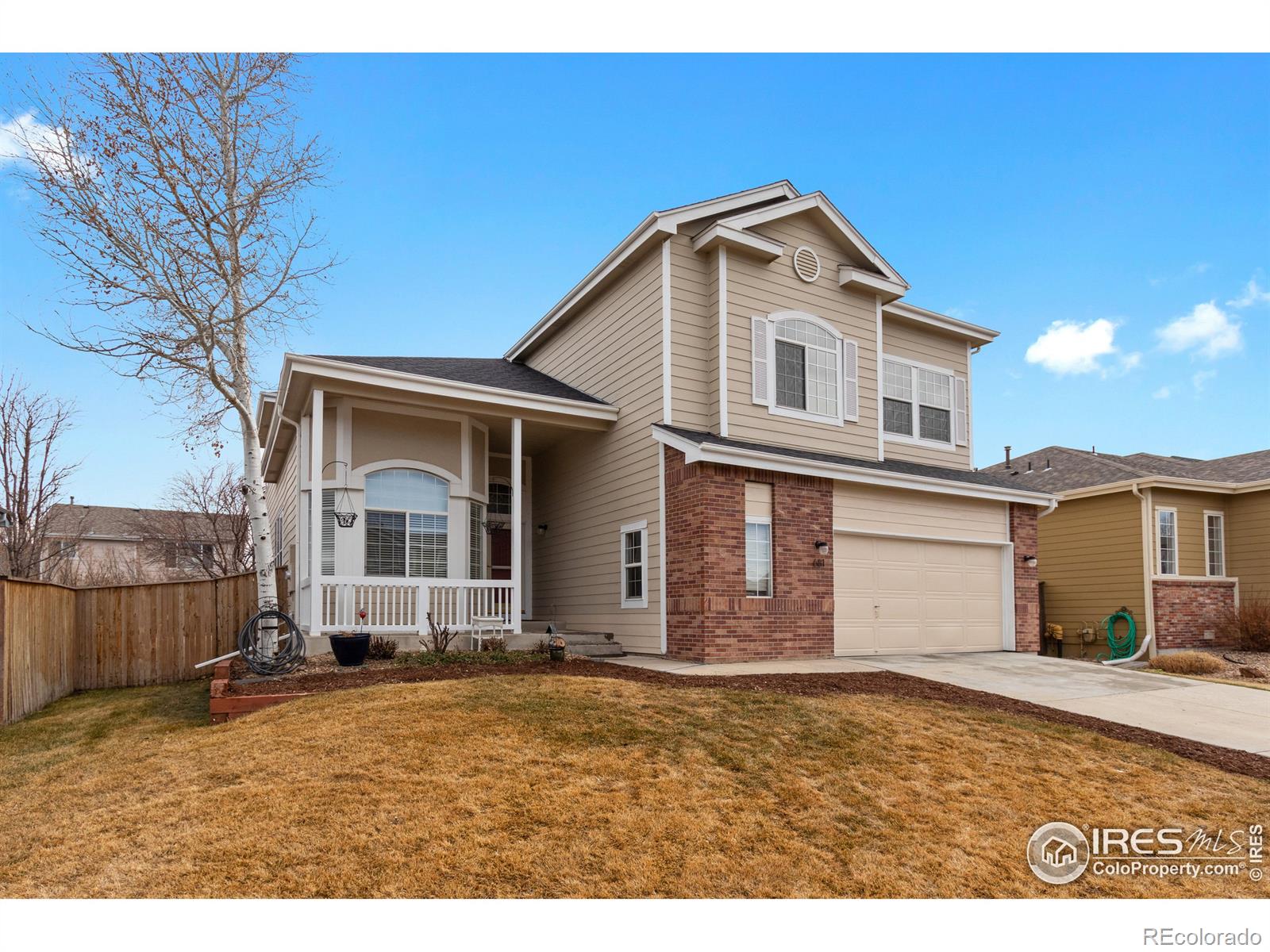 MLS Image #0 for 681  penhurst circle,longmont, Colorado