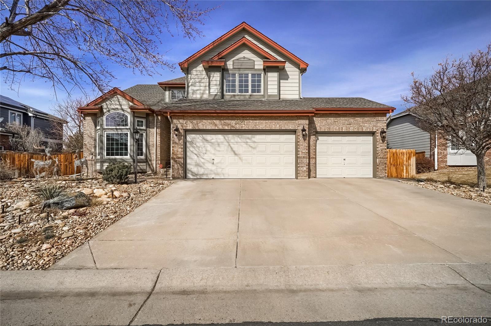 MLS Image #0 for 4421 w jamison place,littleton, Colorado