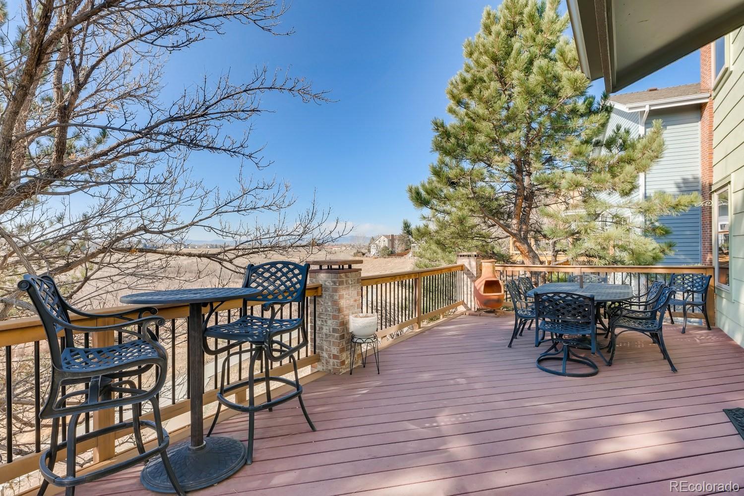 MLS Image #28 for 1064  shadow mountain drive,highlands ranch, Colorado