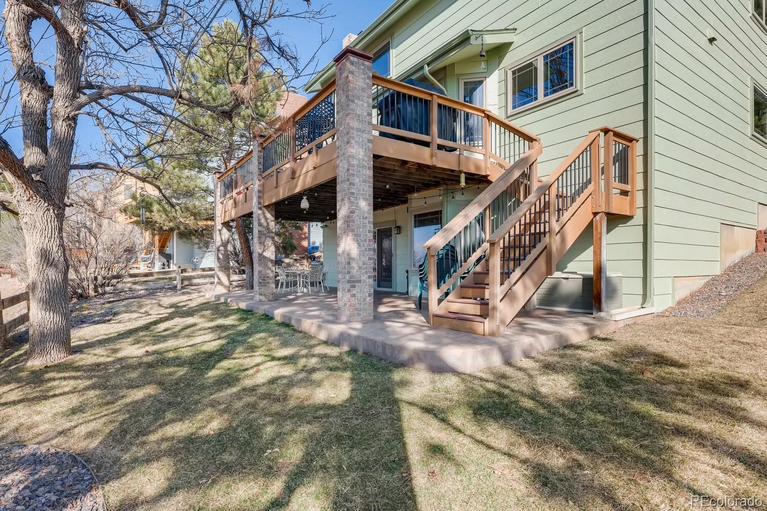 MLS Image #32 for 1064  shadow mountain drive,highlands ranch, Colorado