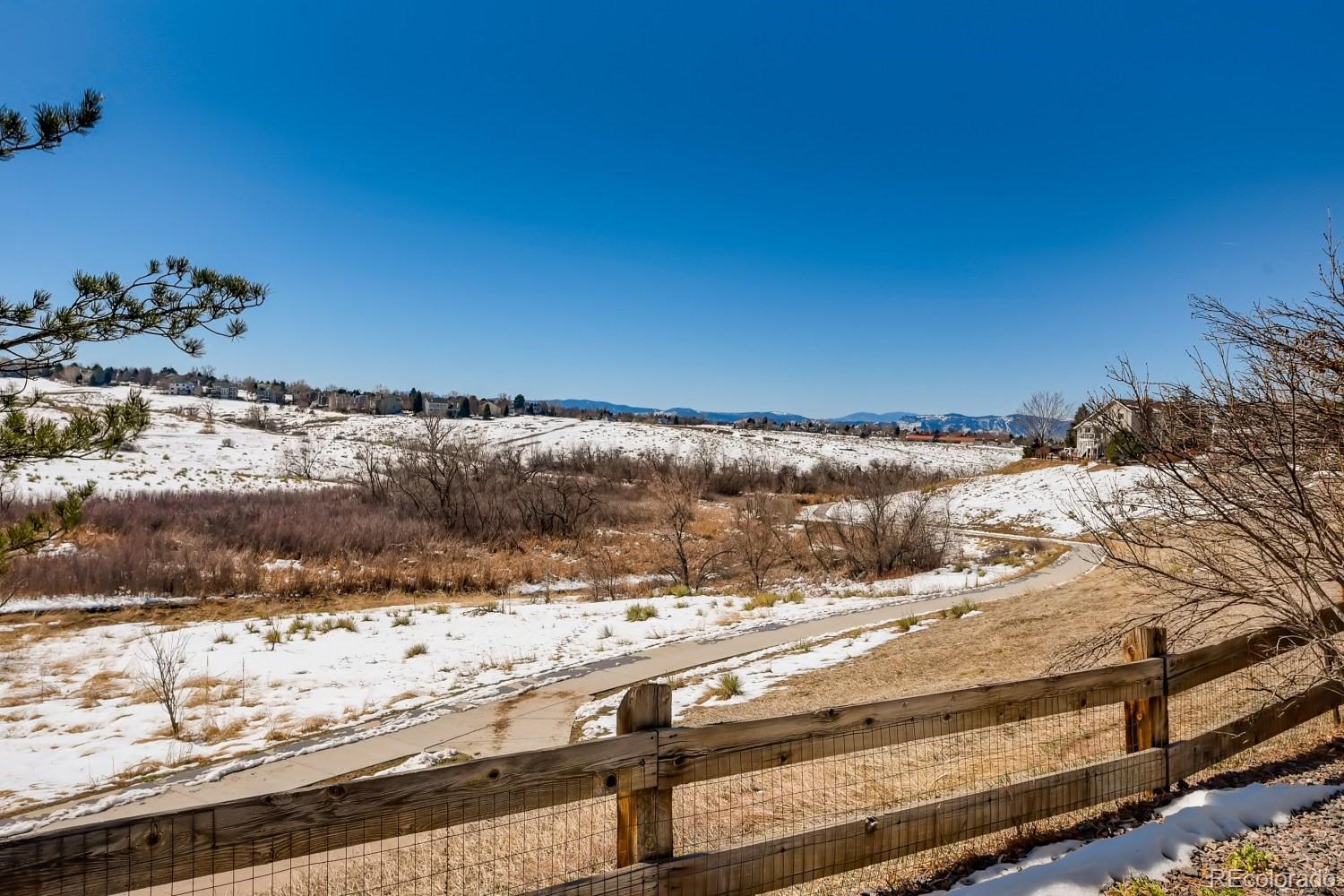 MLS Image #34 for 1064  shadow mountain drive,highlands ranch, Colorado