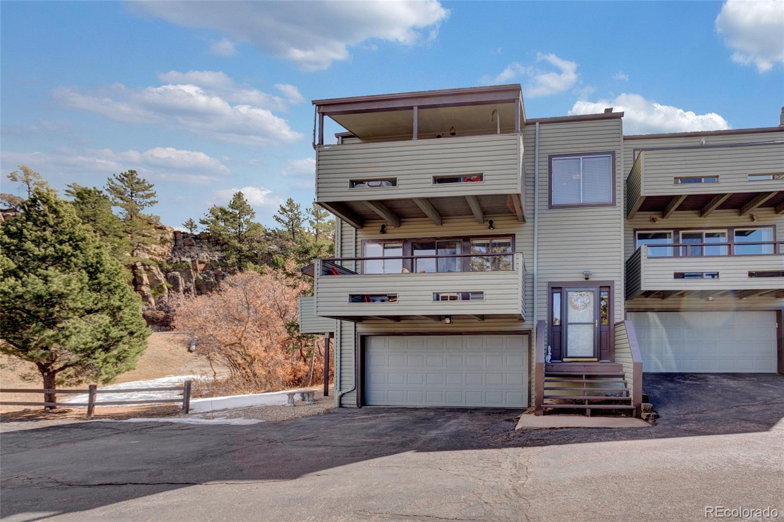 MLS Image #0 for 6301  perry park boulevard,larkspur, Colorado