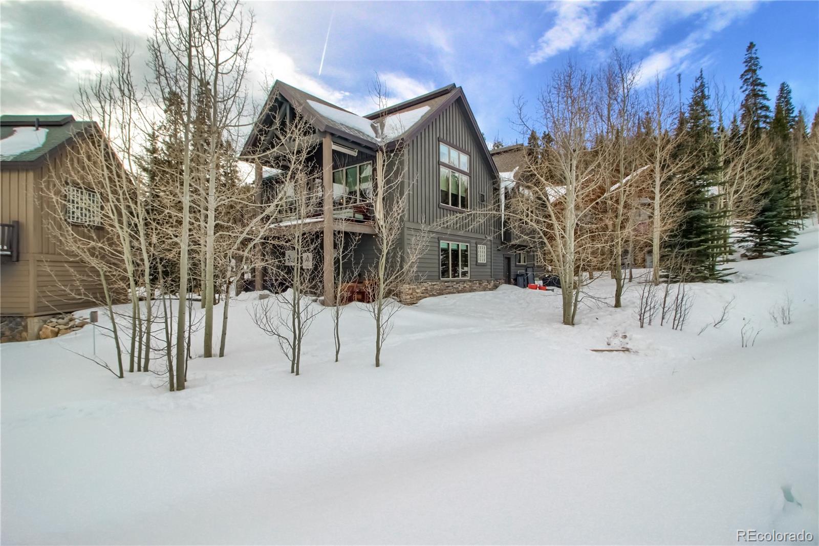 MLS Image #0 for 355  kestrel lane,silverthorne, Colorado