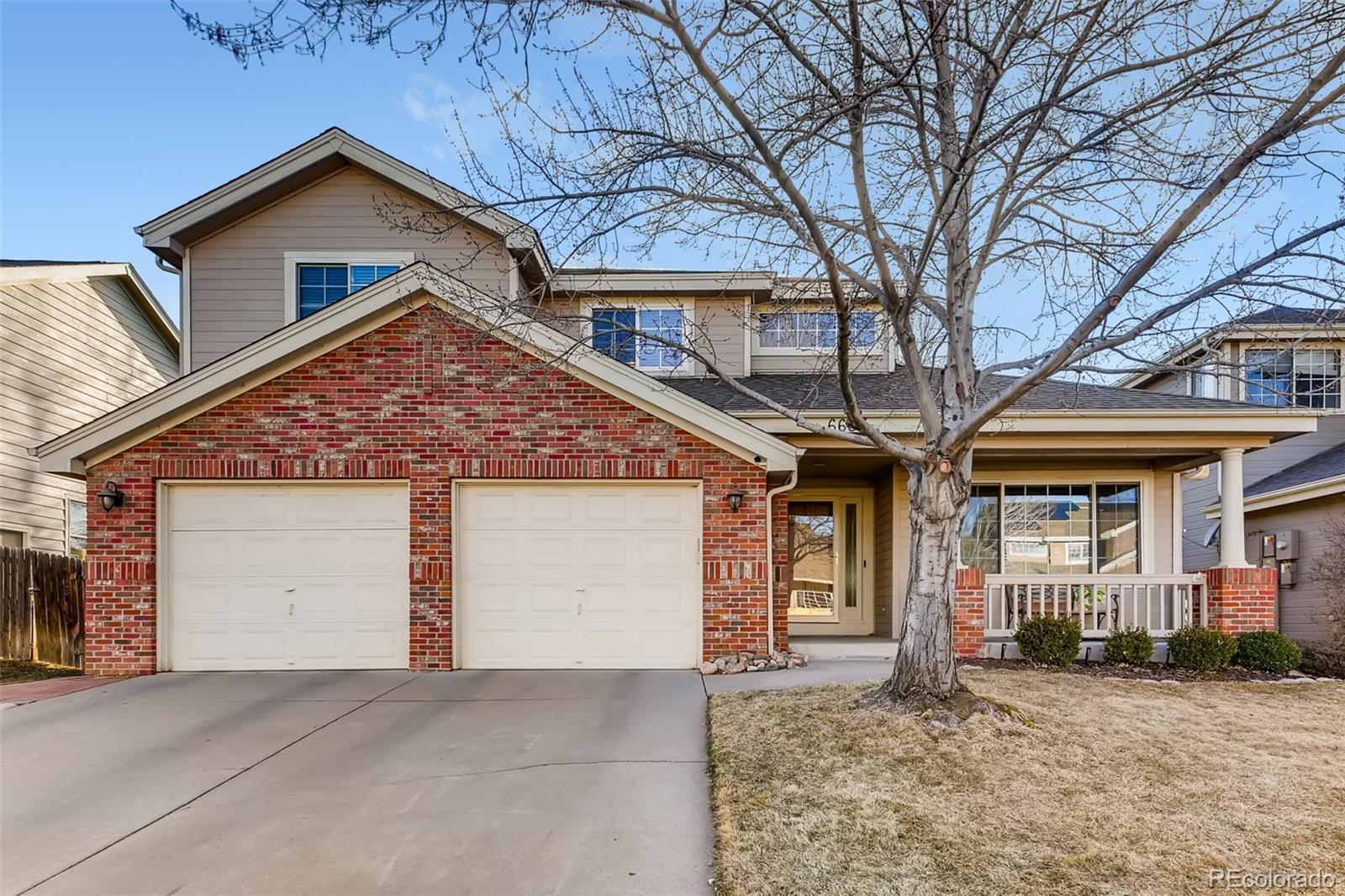 MLS Image #0 for 6637  moss court,arvada, Colorado