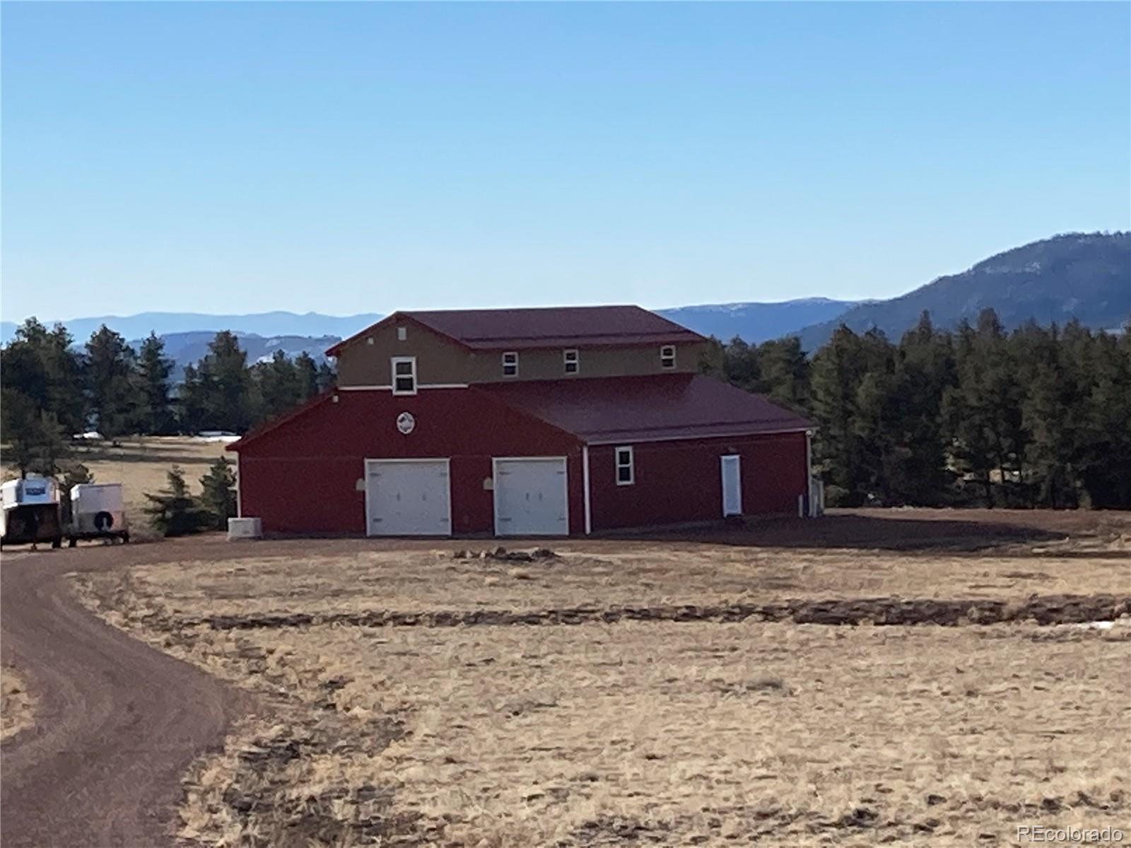 MLS Image #0 for 5830  autumn creek drive,canon city, Colorado