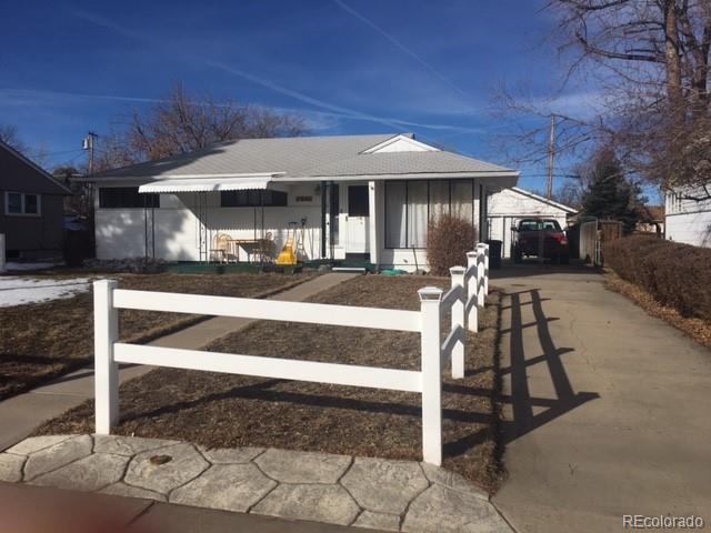 MLS Image #0 for 4841 s clarkson street,englewood, Colorado