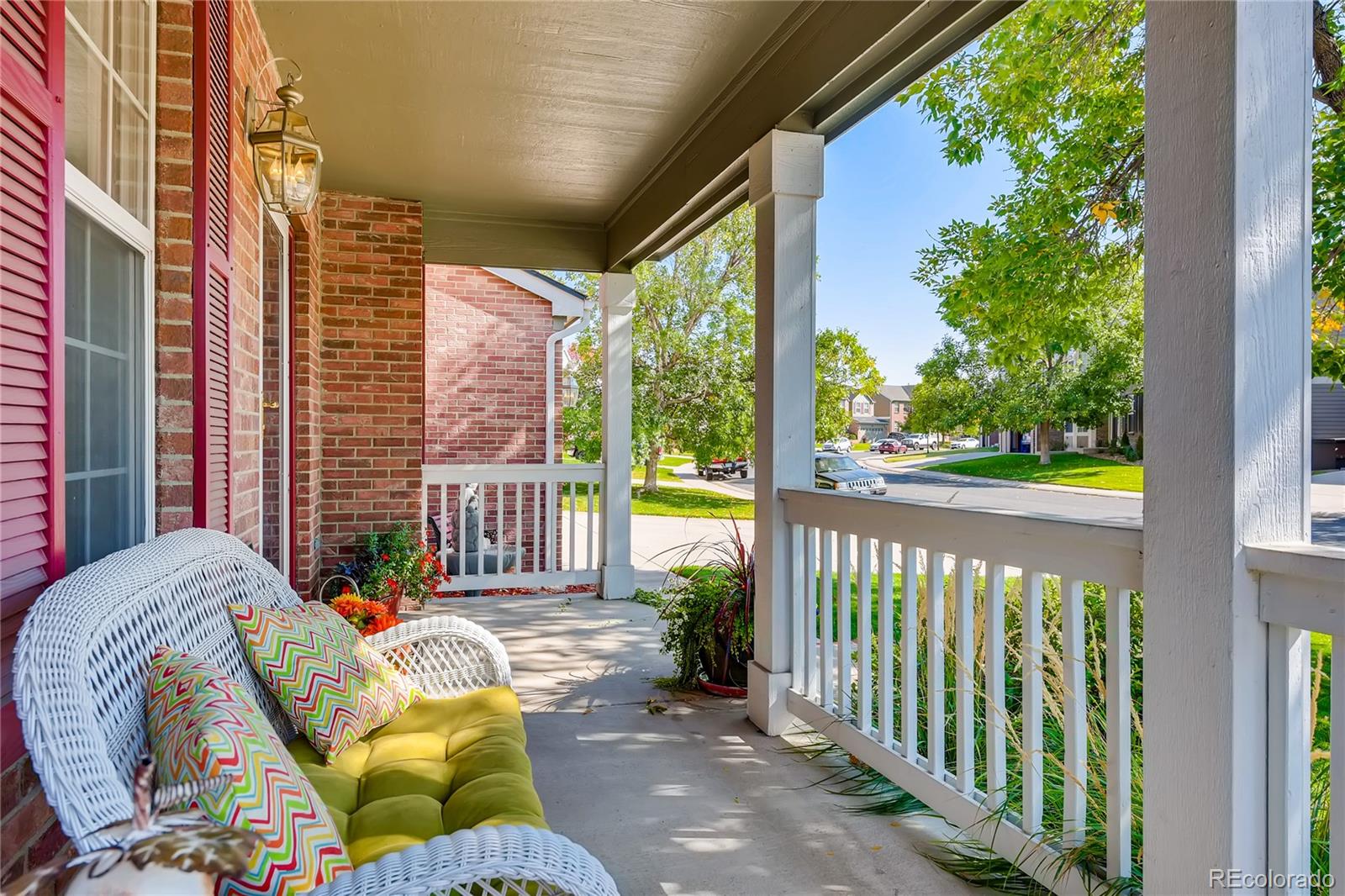 MLS Image #2 for 2181  maples place,highlands ranch, Colorado