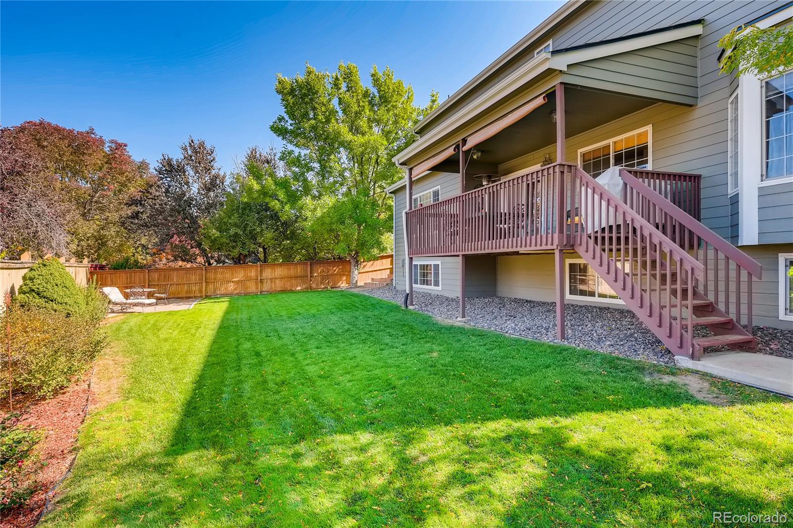 MLS Image #33 for 2181  maples place,highlands ranch, Colorado