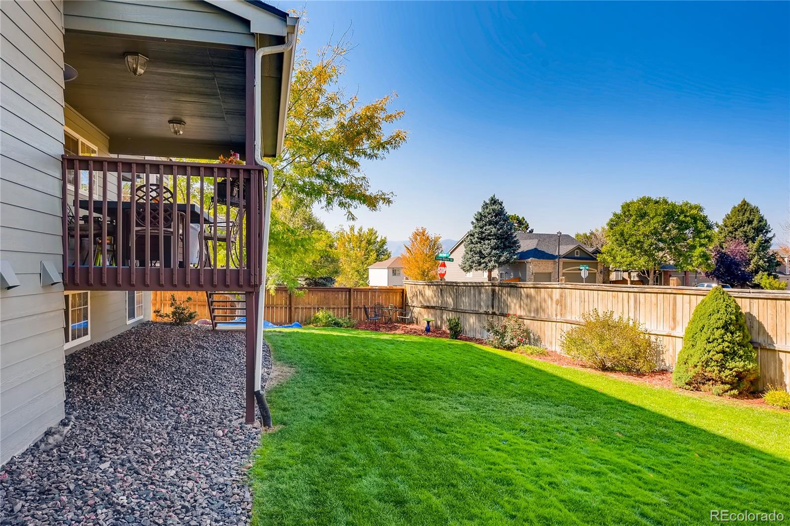 MLS Image #35 for 2181  maples place,highlands ranch, Colorado